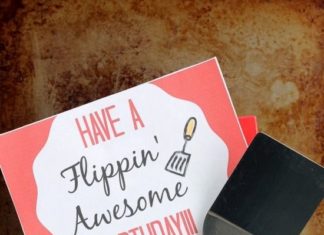 Birthday Gifts Inspiration : 20 fun birthday ideas for under $5