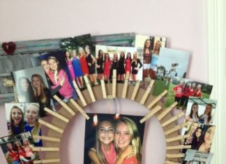 Birthday Gifts Inspiration : 7 Handmade Best Friend Gift Ideas | Her Campus