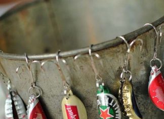 Birthday Gifts Inspiration : DIY Gifts For Men | Awesome Ideas for Your Boyfriend, Husband, Dad – Father , Br…