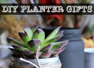 Birthday Gifts Inspiration : DIY Thank You Gifts for Any Occasion