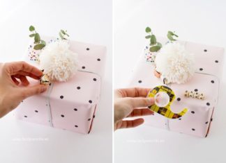 Birthday Gifts Inspiration : EMPAQUETADOS CREATIVOS CON SCOTCH – PARTE II* – Fácil y Sencillo