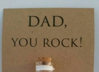 Birthday Gifts Inspiration : Father's day Dad birthday gift Daddy Father by undertheblossomtree …