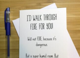 Birthday Gifts Inspiration : Funny Friendship Card, Best Friend Card, Cute Love Card, Anniversary Card, Love …