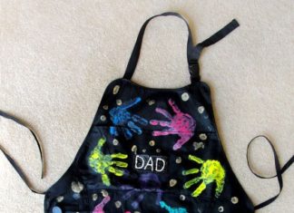 Birthday Gifts Inspiration : 20 Fathers Day Gift Ideas with Kids | Powerful Mothering