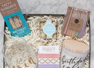 Birthday Gifts Inspiration : Make it a very special birthday for someone you love! With our perfect mixture o…