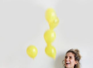 Birthday Gifts Inspiration : Mini Party In A Box | Oh Happy Day!