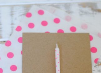 Birthday Gifts Inspiration : No matter if we are going to a birthday party or we just want to surprise a belo…