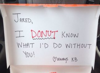 Birthday Gifts Inspiration : Some people love celebrating Valentine’s Day and they go all out with expensiv…