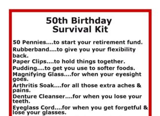 Birthday Gifts Inspiration : This will be great for my sister… for her 40th birthday I gave her a UB40 cd…..