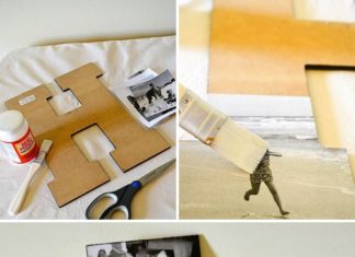 Birthday Gifts Inspiration : Top 10 Handmade Gifts using photos – These gifts ideas are perfect for Christmas…