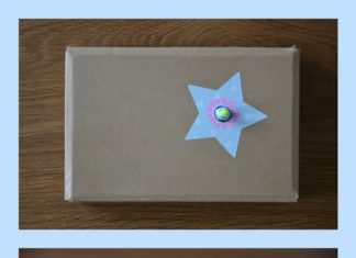 Birthday Gifts Inspiration : Von wegen Geldgeschenke sind unkreativ! Auf die Verpackung kommt es an!