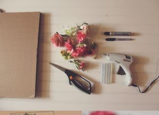 Birthday Gifts Inspiration : Yay for Spring DIY projects!