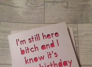 Birthday Gifts Inspiration : pretty little liars birthday card card for by AprilDaysDesigns