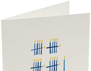 Birthday Gifts Inspiration : tally birthday card