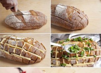 Birthday Inspiration: 14 Speisen, die wahre Sturmfluten in den Mund laufen lassen. Nr 2 gibts bei mir …