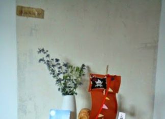 Birthday Inspiration: 1oskars geburtstag 020