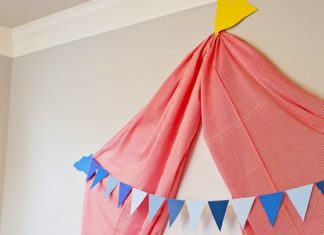 Birthday Inspiration: Anniversaire sur le thème du cirque