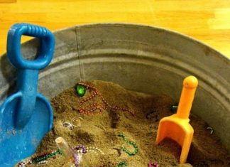 Birthday Inspiration: Basteln mit Kindern – 16 lustige, leichte DIY Projekte und Aktivitäten