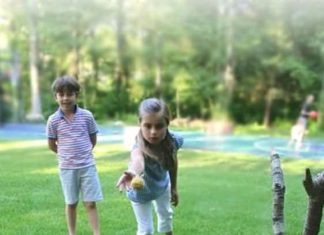 Birthday Inspiration: Dosen werfen ist ein Klassiker auf jedem Kindergeburtstag und man kann es ganz e…