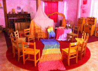 Birthday Inspiration: Early Childhood Waldorf Birthday at The City School Waldorf Initiative