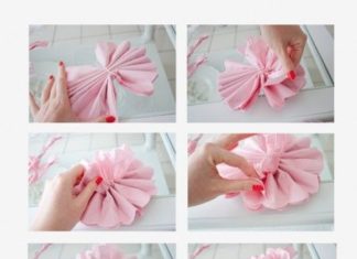 Birthday Inspiration: Eine einfache und schöne Deko für den Partytisch! #MaryKayParty