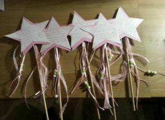 Birthday Inspiration: Einladungen zum Prinzessin-Geburtstag