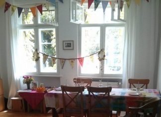 Birthday Inspiration: Flickr