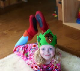 Birthday Inspiration: Frontier Dreams: A Very Belated Birthday Post