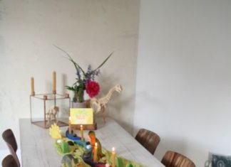 Birthday Inspiration: Fräulein Otten