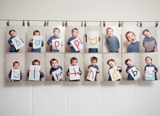 Birthday Inspiration: Für Opa