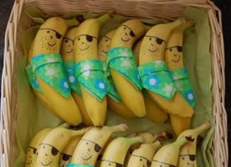 Birthday Inspiration: Für einen Kindergeburtstag mit dem Motto “Piraten”