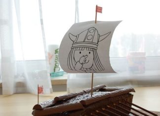 Birthday Inspiration: Geburtstag.