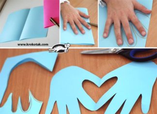 Birthday Inspiration: Haven't seen this idea before. Love it! Think the kids would like this one t…