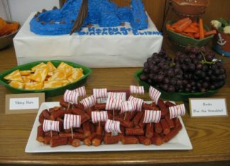 Birthday Inspiration: How to Train Your Dragon Birthday Party!!