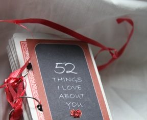 Birthday Inspiration: I did it! Made this for my husband for our Anniversary. He loved it!