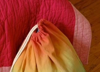 Birthday Inspiration: I want to make a bunch of these for wrapping Christmas presents