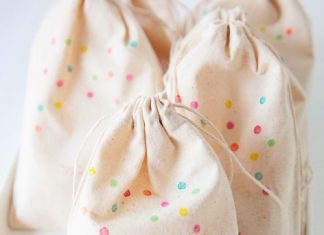 Birthday Inspiration: Indi’s Sprinkles and Confetti 4th Birthday Party www.sweetstyleblo…