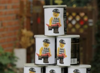 Birthday Inspiration: Kindergeburtstag: Ihr feiert einen Polizeigeburtstag? Bei uns im Blog findet ihr…