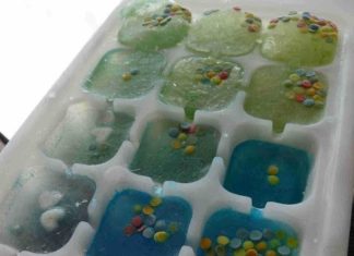 Birthday Inspiration: LEBEN LIEBEN MACHEN: Der Feen-Geburtstag