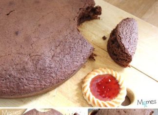 Birthday Inspiration: Les princesses et les chevaliers ont maintenant leur gâteau ! Hyper facile et a…