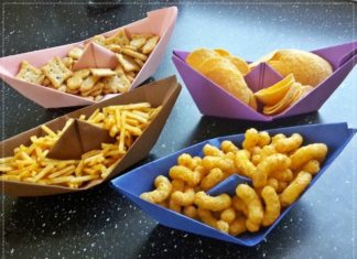 Birthday Inspiration: Nur nicht den Faden verlieren: Creadienstag: Piraten-Geburtstag