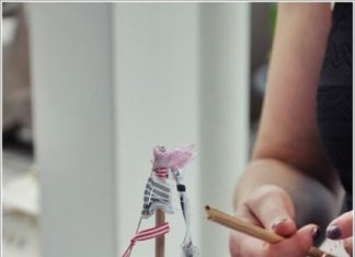 Birthday Inspiration: Piraten Geburtstagsparty – * VitaHus * Mehr