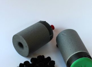 Birthday Inspiration: Piratenparty Ideen Spiele DiY Selbermachen Kanonen basteln Kindergeburtstag