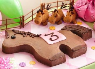 Birthday Inspiration: Pony Pals Birthday Party You’ve got all you need for good eating and plenty of…