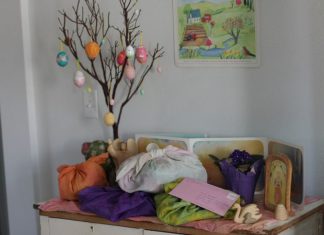 Birthday Inspiration: birthday table | by Frontier Dreams