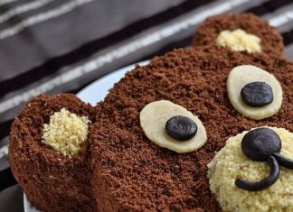 Birthday Inspiration: funny food – lustiges essen für gross und klein creativ zubereitet