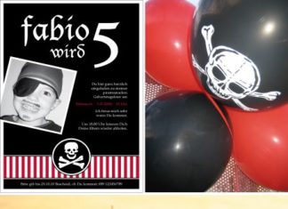 Birthday Inspiration: kindergeburtstag | Momentini Blog