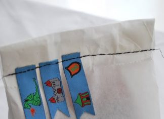 Birthday Inspiration: mamas kram: Schnitzereien & Wundertüte