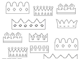 Birthday Inspiration: modèles