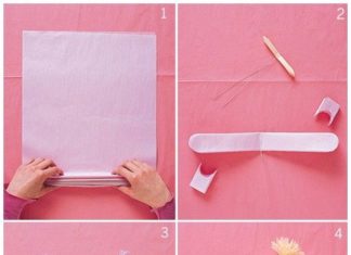 Birthday Inspiration: pom poms DIY